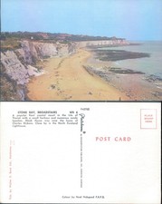 Stone Bay Broadstairs Kent
