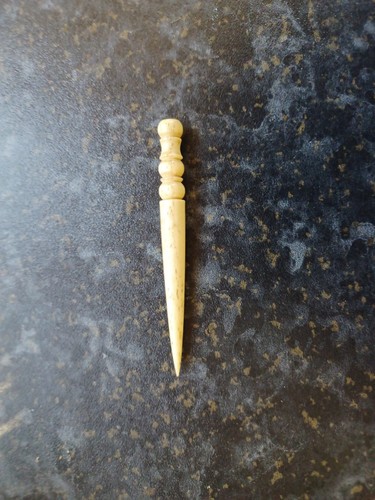 Antique sewing awl stilleto - sewing,