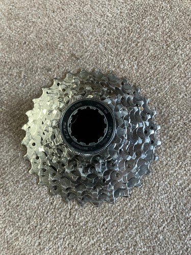 Shimano 105 cassette - 105,