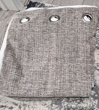 Grey Fleck Next Eyelet Thermal