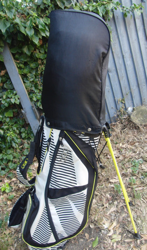 Division ogio golf stand - 8,