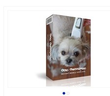 Dog Grooming Instant Mobile