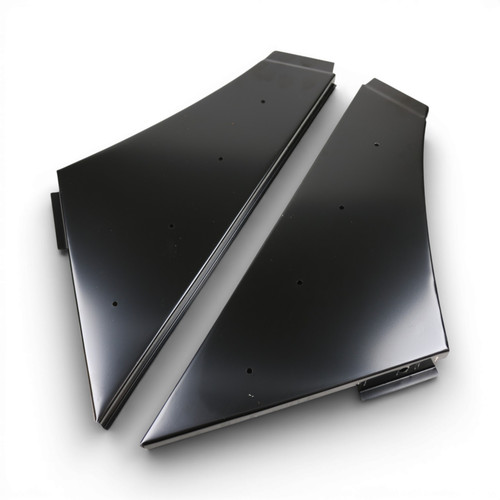 Side extension panels - 2,