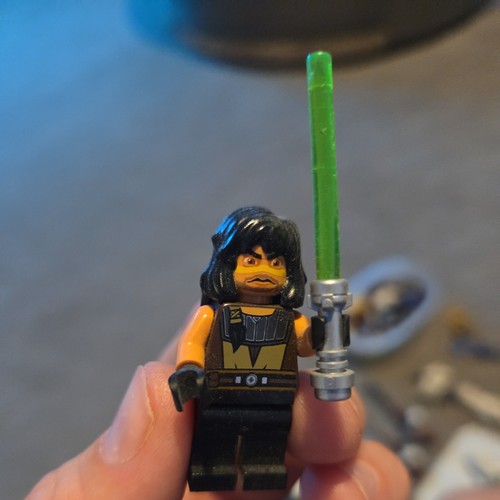Lego star wars minifigures - wars,