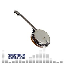 OZARK Tenor Electric Banjo -