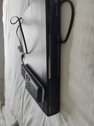 Humax pvr 9300t - pvr-9300t, hd