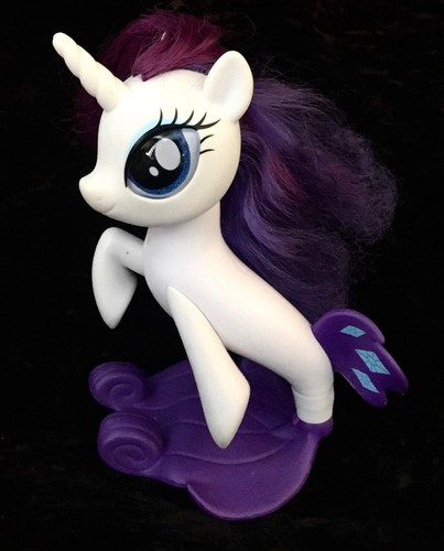 Little pony sea - my,