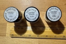 Embossing Powder - Silver
