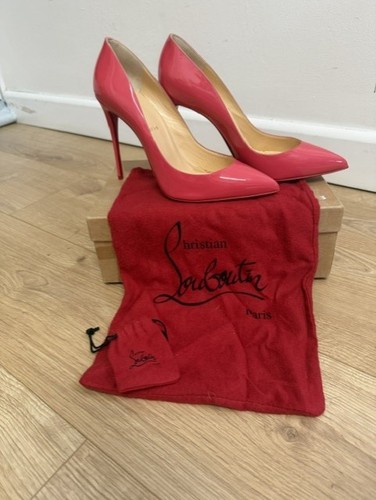Christian louboutin size 5 - christian,