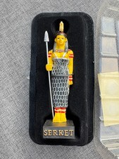 Hachette Gods of Ancient Egypt