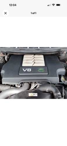 Range rover sport l320 - 06-10,