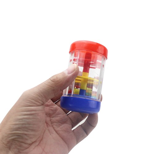Rainmaker rain stick toy - rain,