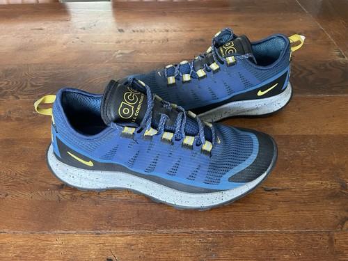 Nike acg air nasu - acg, blue