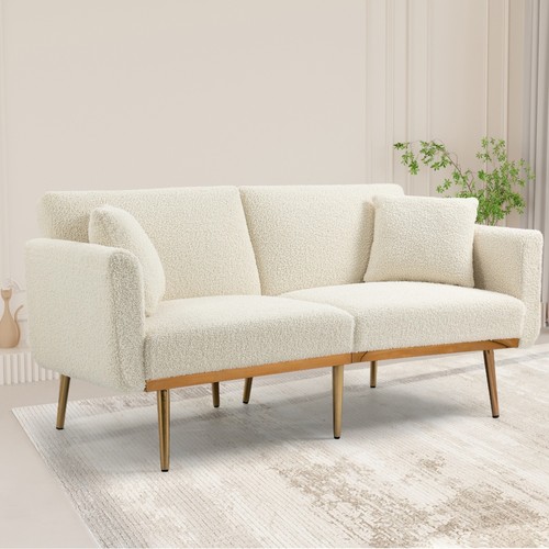 Double sofa with speed - double,