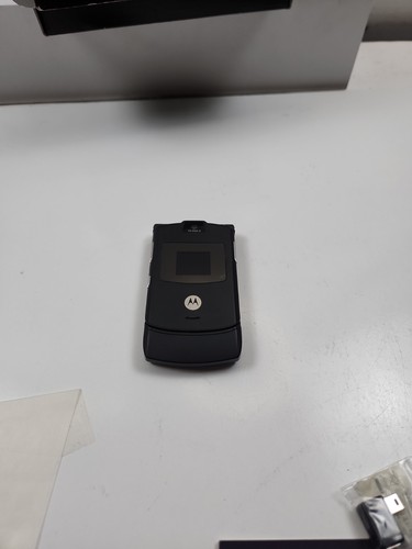 Motorola razr flip - motorola,
