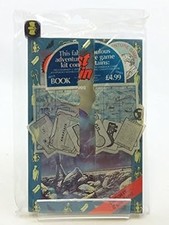 Ghost Train: Adventure