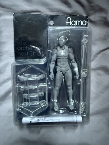 Figma archetype male - archetype,