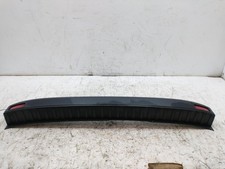 Rear Bumper FORD TRANSIT CUSTOM Unknown Van 2018-2024