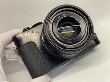Sony DSC-RX1R 24MP Full Frame Compact Camera - 95%New