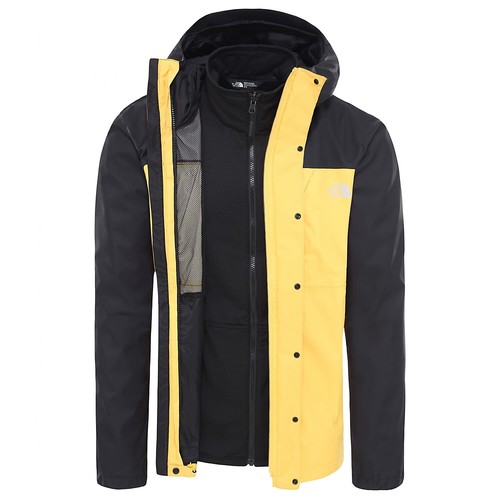 The north face - face, mens
