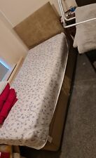 Bensons For Bed Low Base Single Bed