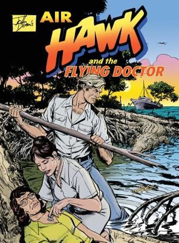 John dixon air hawk and - dixon's,