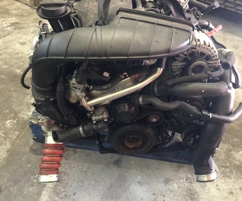 Bmw m50d - m50d, engine