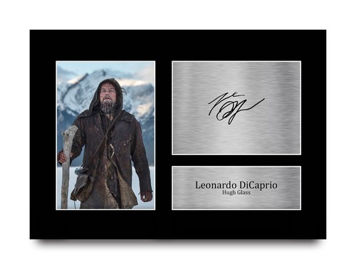 Leonardo dicaprio the revenant - leonardo,