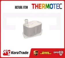 ENGINE OIL COOLER D405004TT