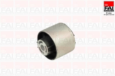 Fai rear suspension arm bush - arm,