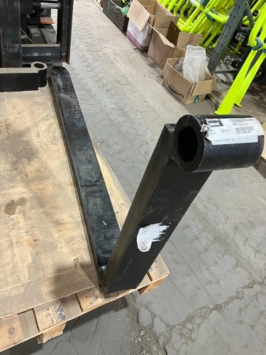 Bobcat floating fork - bobcat, 7201159