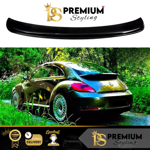 Beetle rear boot - vw,
