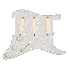 EMG DG20 David Gilmour Prewired Pickup and Scratchplate Set