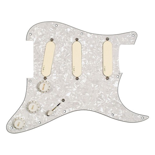 Emg dg20 david gilmour - emg,