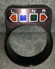 Yamaha Yb100 Original speedometer surround trim in great used condition