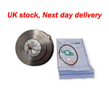 Turbo Cartridge for BMW 120D 320D 420D 520D X1 X3 2.0D N47D20 49335-00600 CHRA