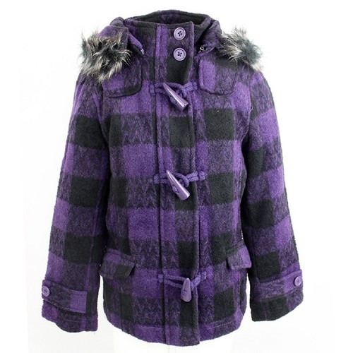 Girls brave soul black - girls,