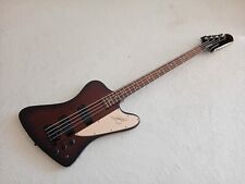 Epiphone Thunderbird Bass Guitar Sunburst