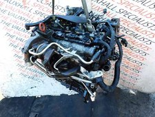 VOLKSWAGEN GOLF MK6 08-12 1.4 PETROL CAVD ENGINE NON RUNNER SPARES & REPAIRS VS1