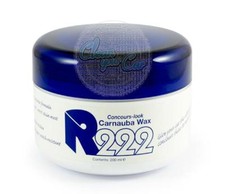 R222 Carnauba Wax