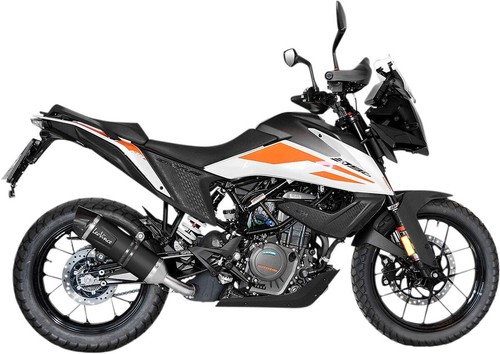 Leovince one evo silencer - lv,