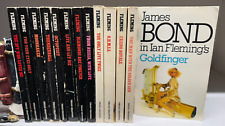 Ian Fleming James Bond 13