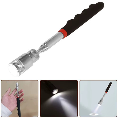 New telescopic magnetic - magnetic, pick