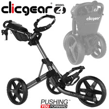 Clicgear model golf - model,
