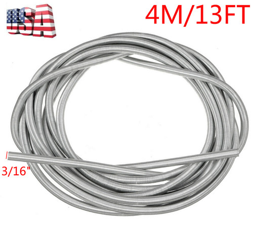 Brake line protector - brake, 3/16"