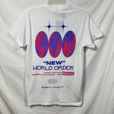 NWT Young & Reckless New World