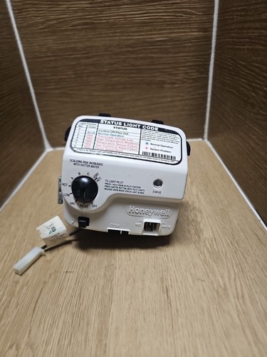 Honeywell water heater gas - honeywell,