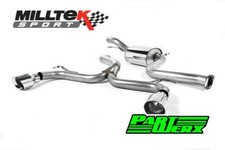 for Ford Focus MK2 ST 225