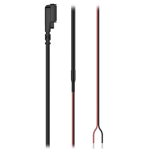 Garmin motorcycle power cable - garmin,