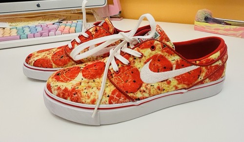 Nike stefan janoski pizza - stefan,